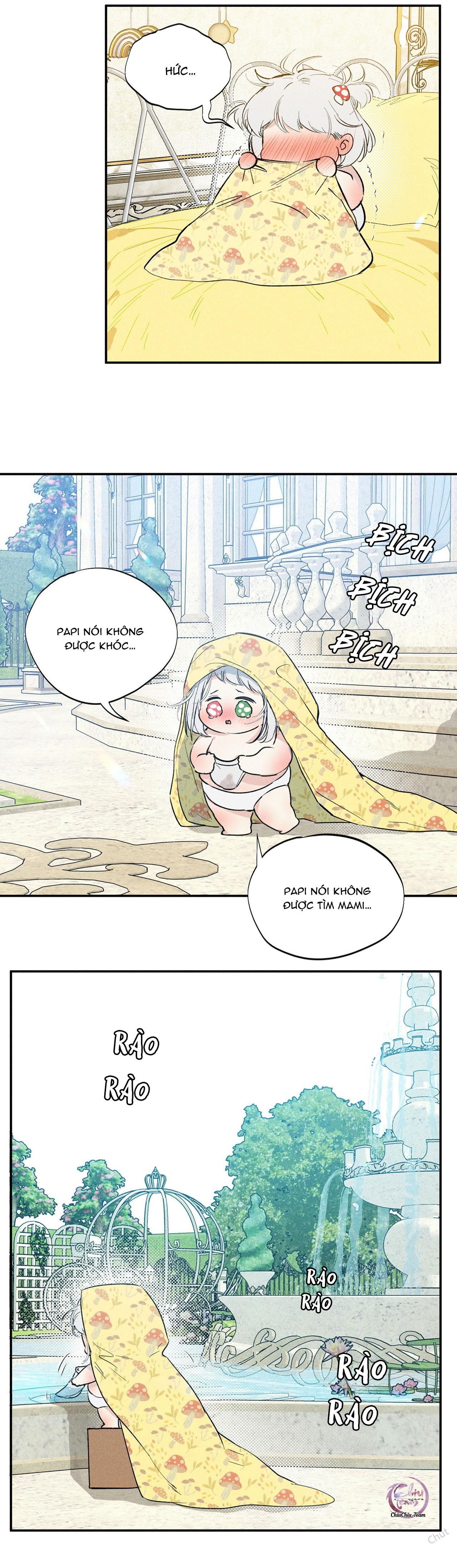 đọc truyện Tùy Tâm Tùy Ý Chương 18.2 ảnh 3 tại Thiên Thai Truyện