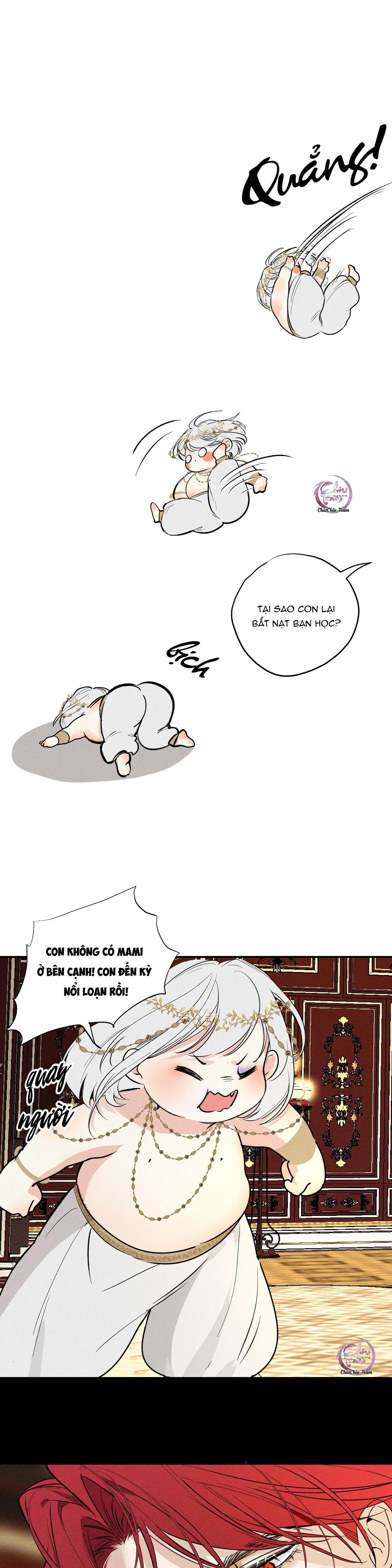 đọc truyện Tùy Tâm Tùy Ý Chương 4.2 ảnh 1 tại Giả Dược