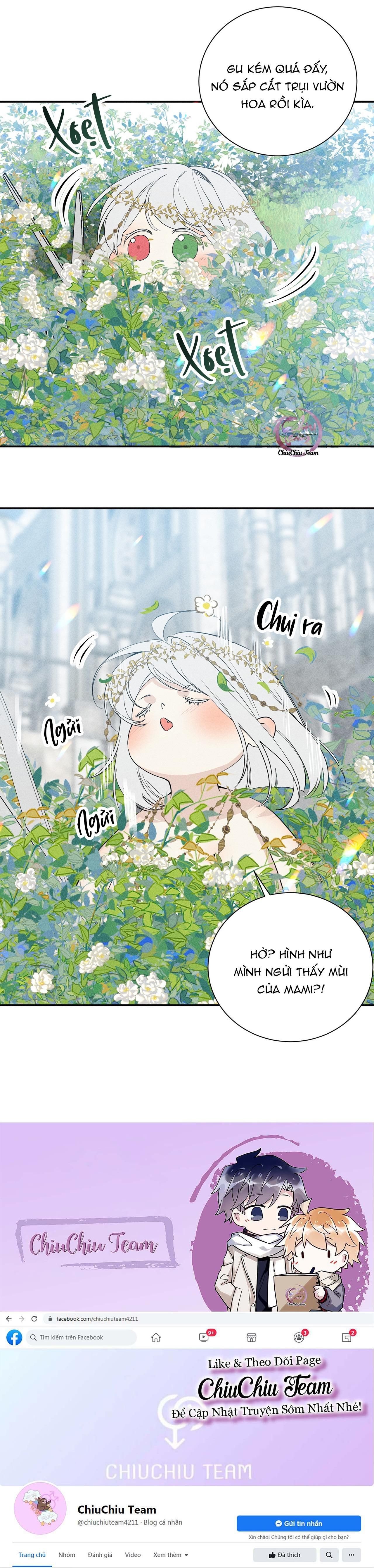 đọc truyện Tùy Tâm Tùy Ý Chương 6.1 ảnh 8 tại Giả Dược