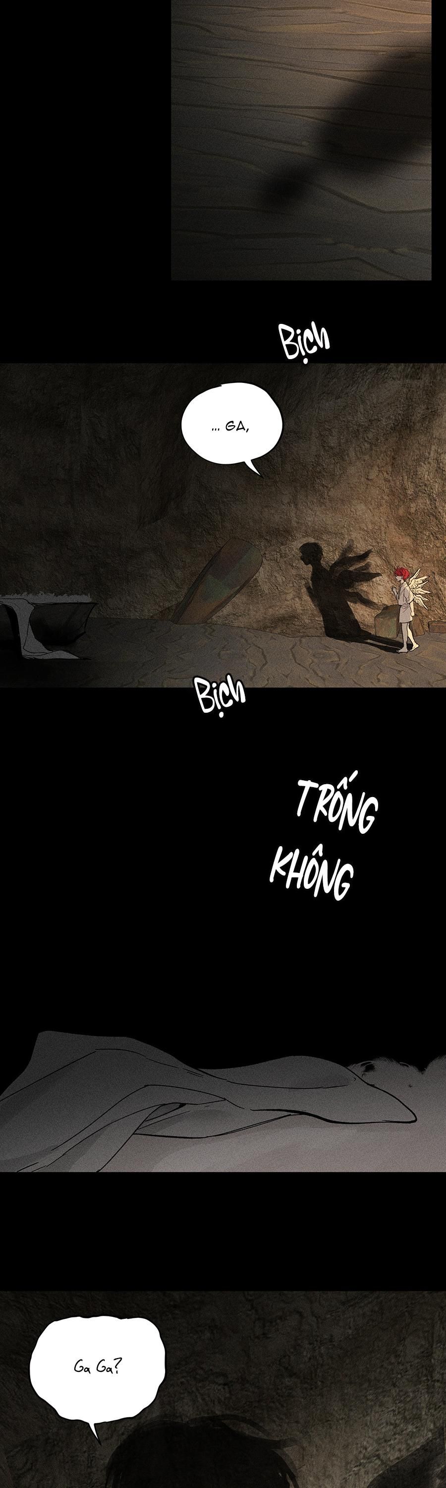 đọc truyện Tùy Tâm Tùy Ý Chương 9 ảnh 4 tại Thiên Thai Truyện