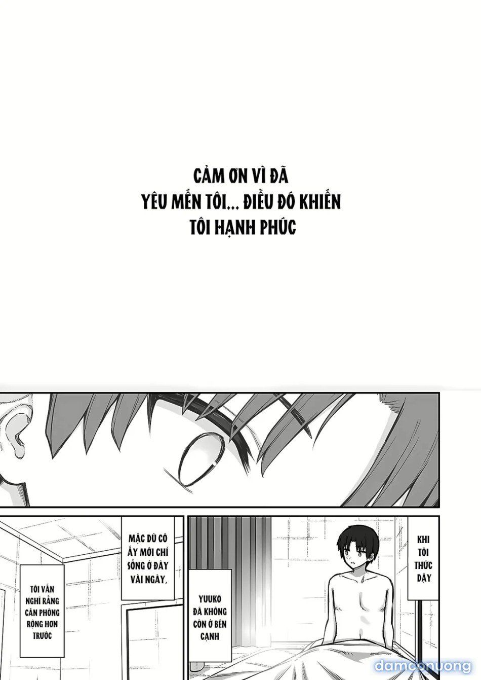 đọc truyện Tùy Ý Làm Bất Cứ Gì Với Ma Nữ Chương 1 ảnh 35 tại Thiên Thai Truyện