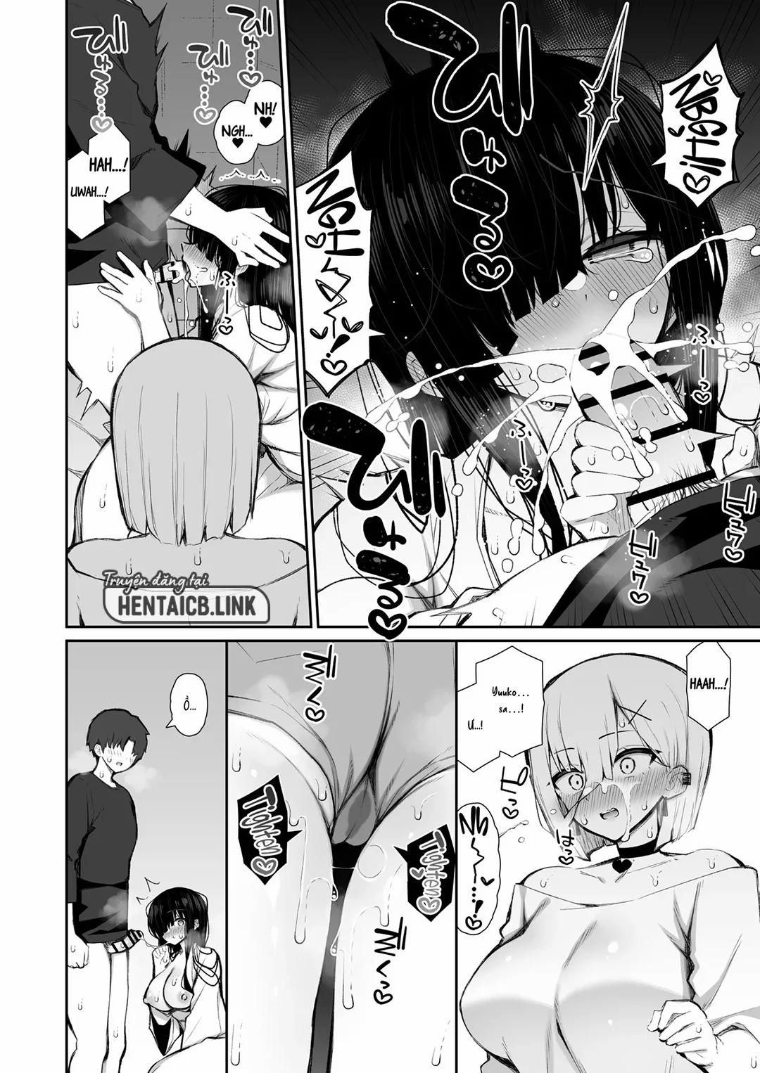 đọc truyện Tùy Ý Làm Bất Cứ Gì Với Ma Nữ Chương 3 ảnh 23 tại Thiên Thai Truyện