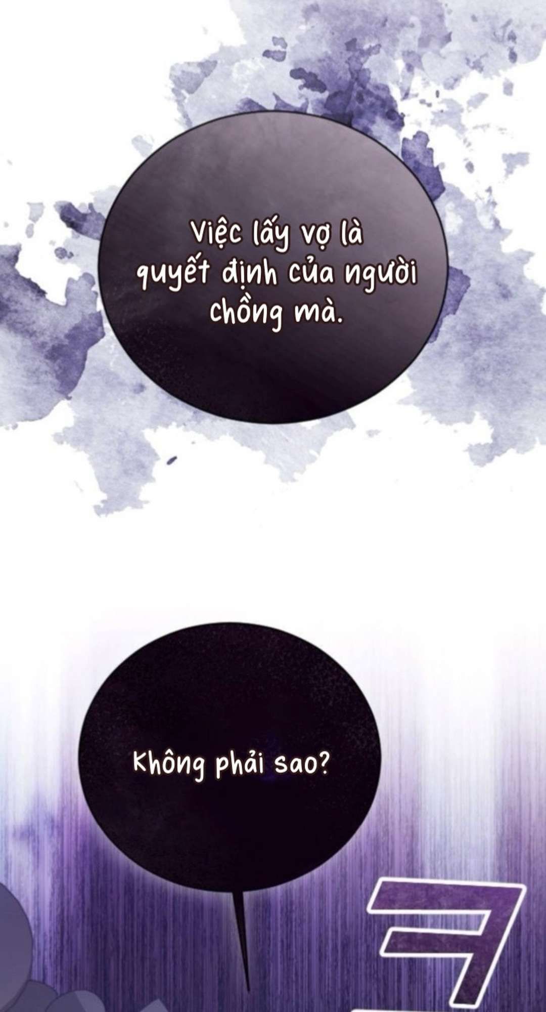 Tuyển Chọn Phu Quân Thú Vật Của Hoàng Hậu Chương 10 page 1 - Giả Dược
