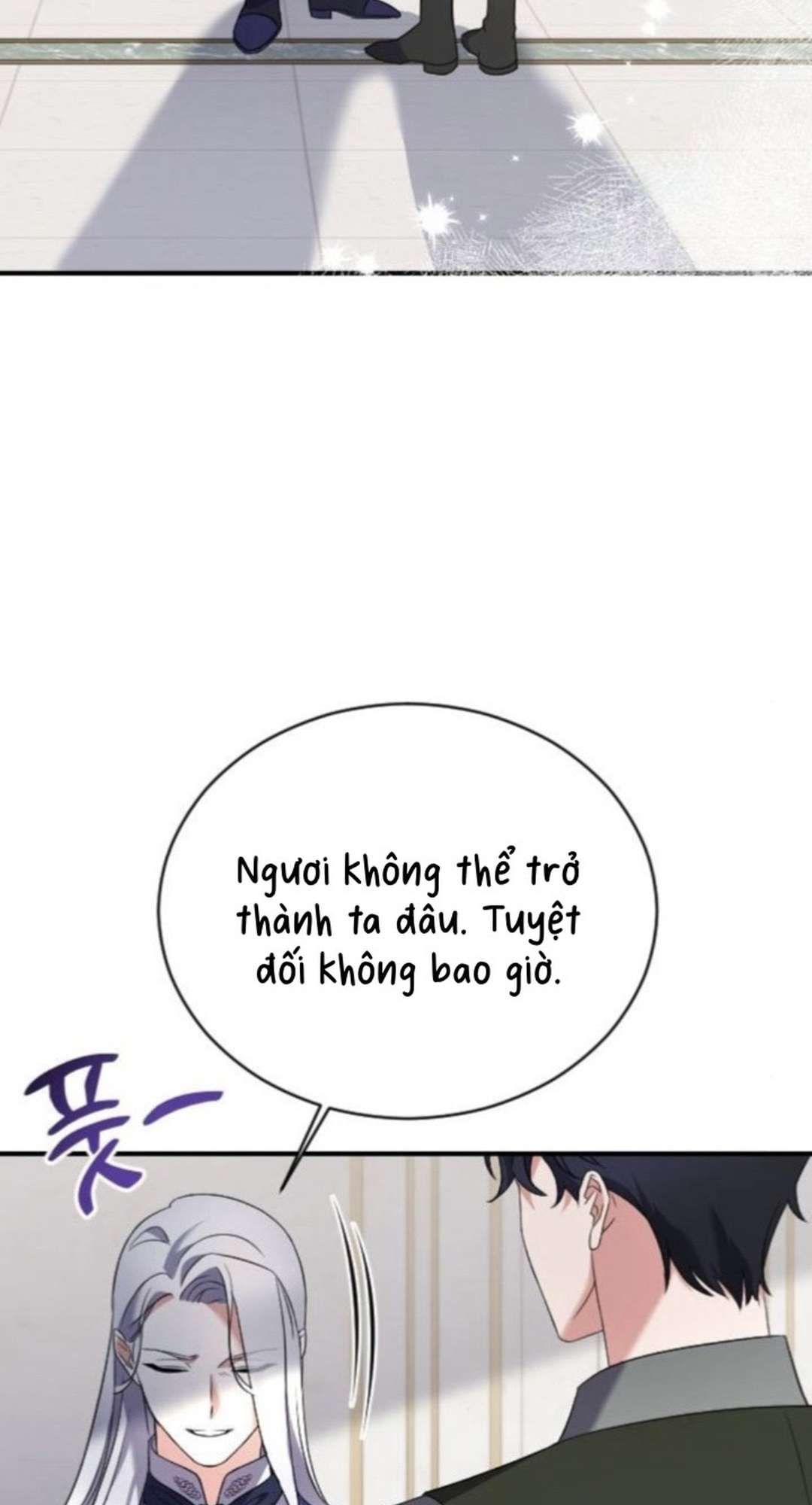 Tuyển Chọn Phu Quân Thú Vật Của Hoàng Hậu Chương 10 page 18 - Giả Dược