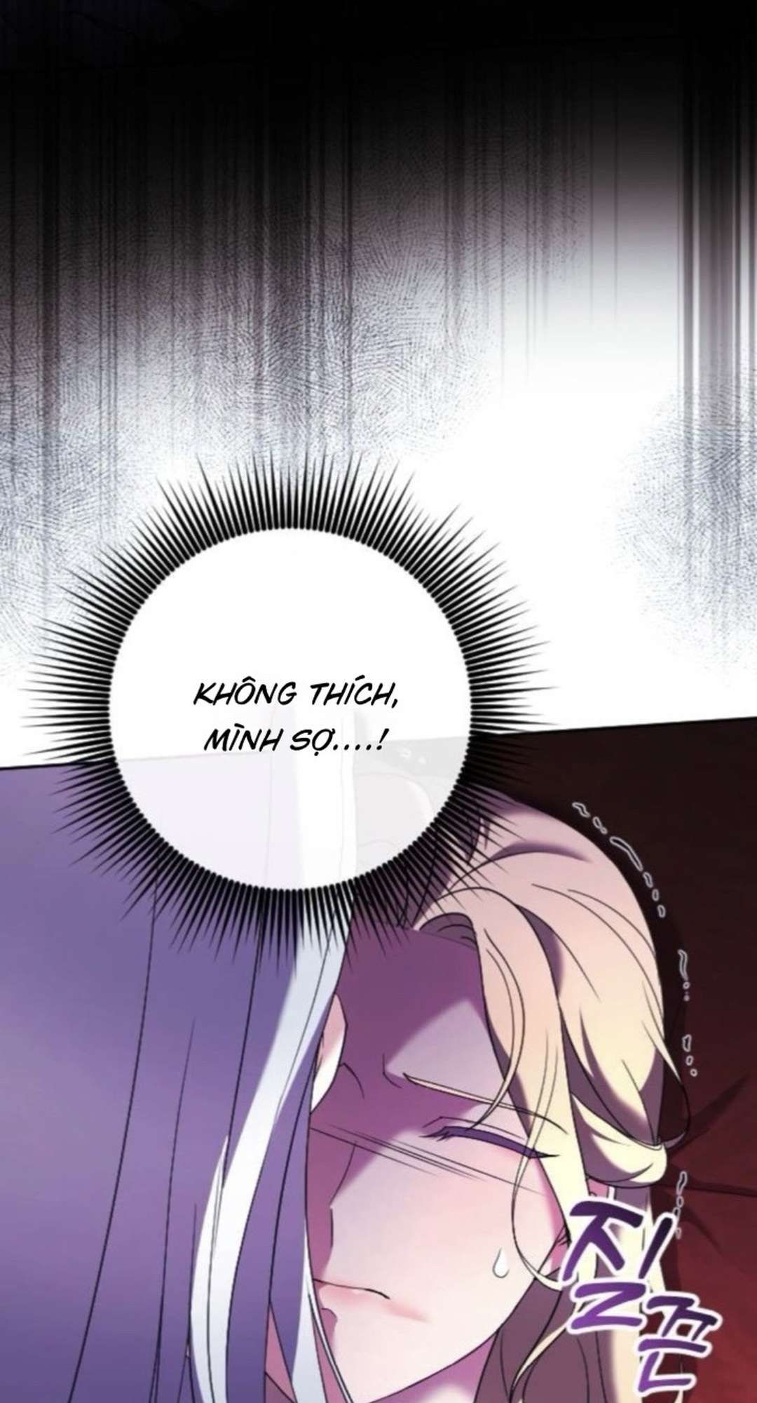 Tuyển Chọn Phu Quân Thú Vật Của Hoàng Hậu Chương 10 page 3 - Giả Dược