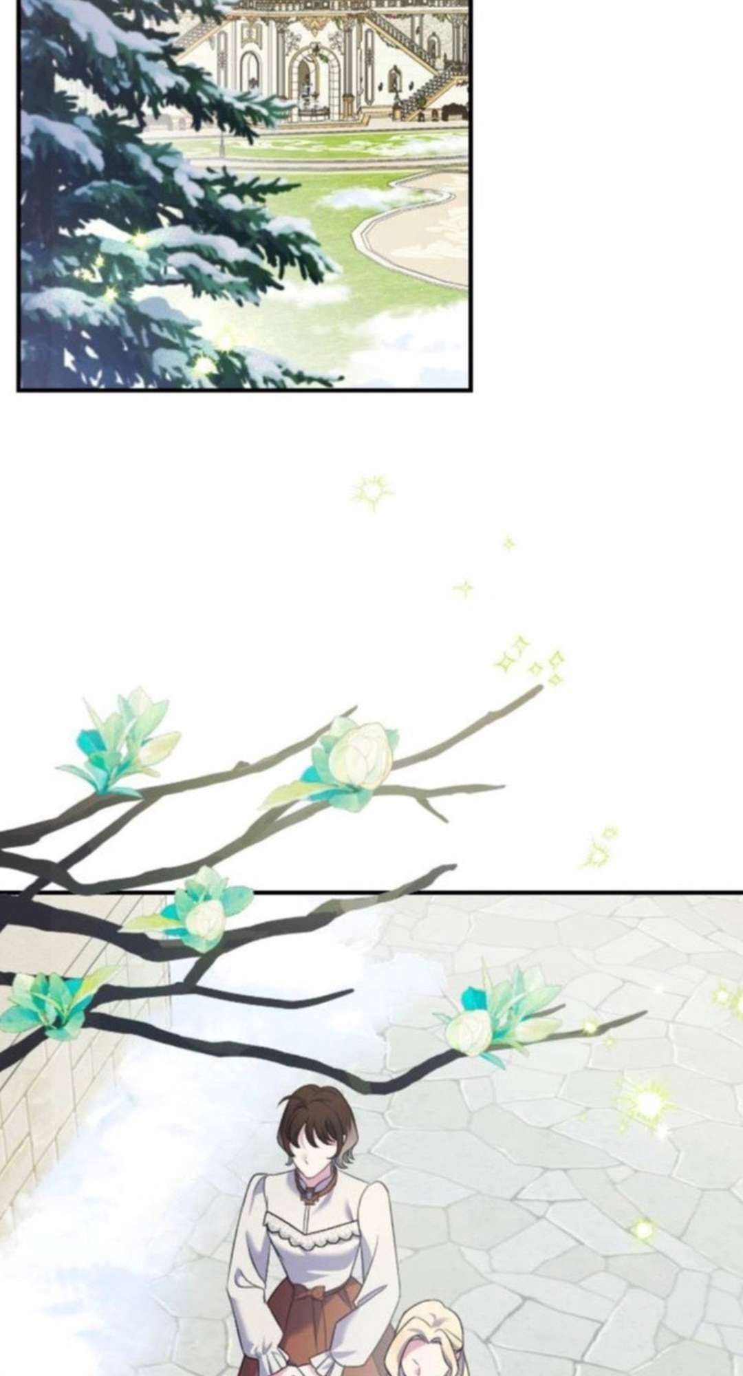 Tuyển Chọn Phu Quân Thú Vật Của Hoàng Hậu Chương 10 page 23 - Giả Dược