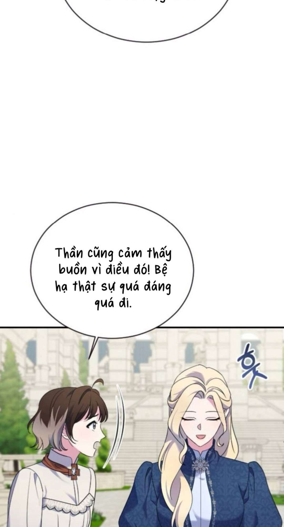 Tuyển Chọn Phu Quân Thú Vật Của Hoàng Hậu Chương 10 page 27 - Giả Dược