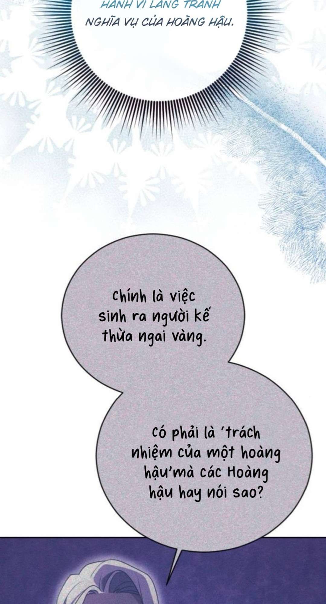 Tuyển Chọn Phu Quân Thú Vật Của Hoàng Hậu Chương 10 page 30 - Giả Dược