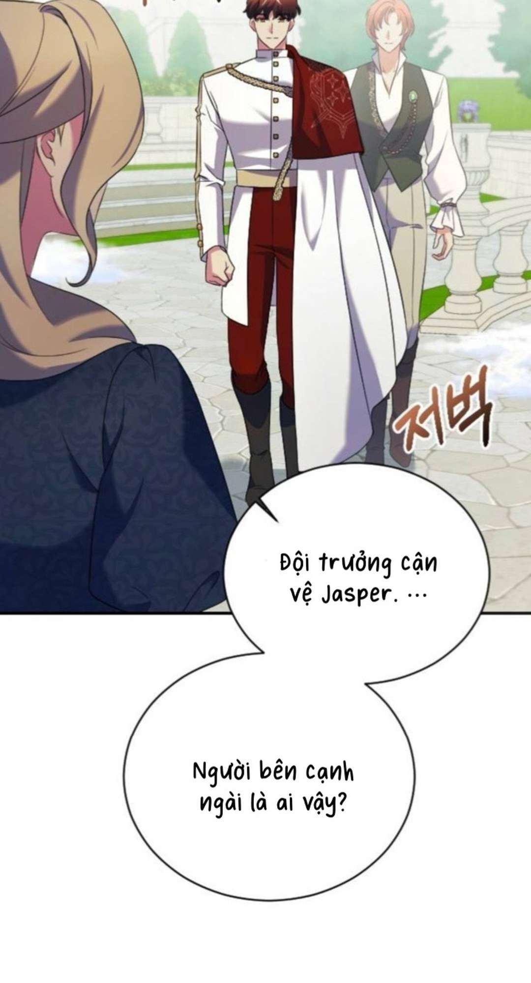 Tuyển Chọn Phu Quân Thú Vật Của Hoàng Hậu Chương 10 page 34 - Giả Dược