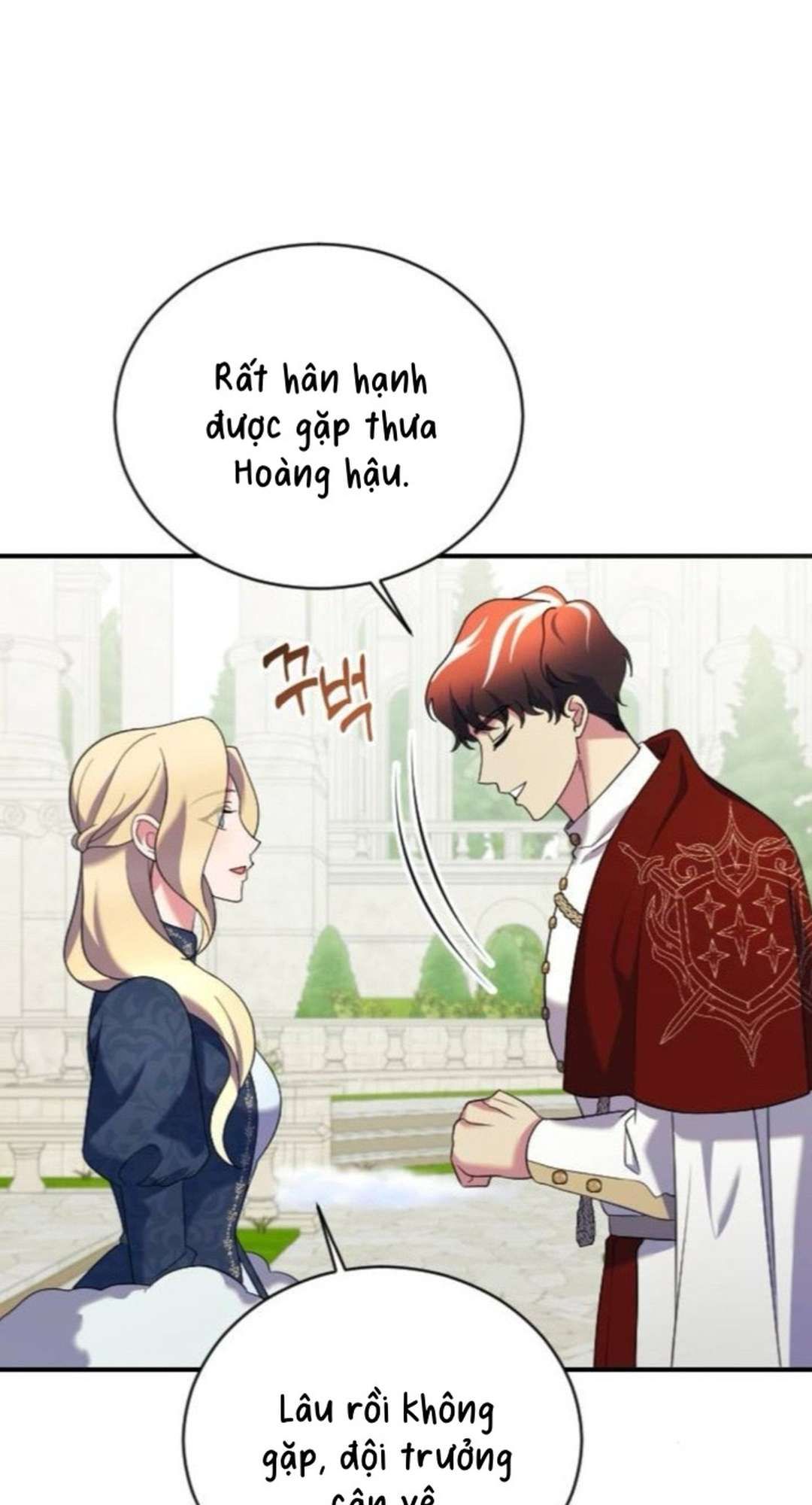 Tuyển Chọn Phu Quân Thú Vật Của Hoàng Hậu Chương 10 page 35 - Giả Dược