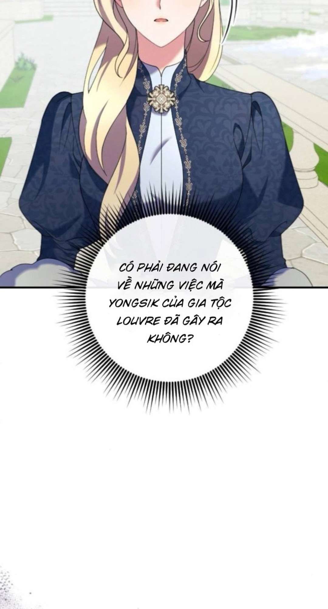 Tuyển Chọn Phu Quân Thú Vật Của Hoàng Hậu Chương 10 page 43 - Giả Dược
