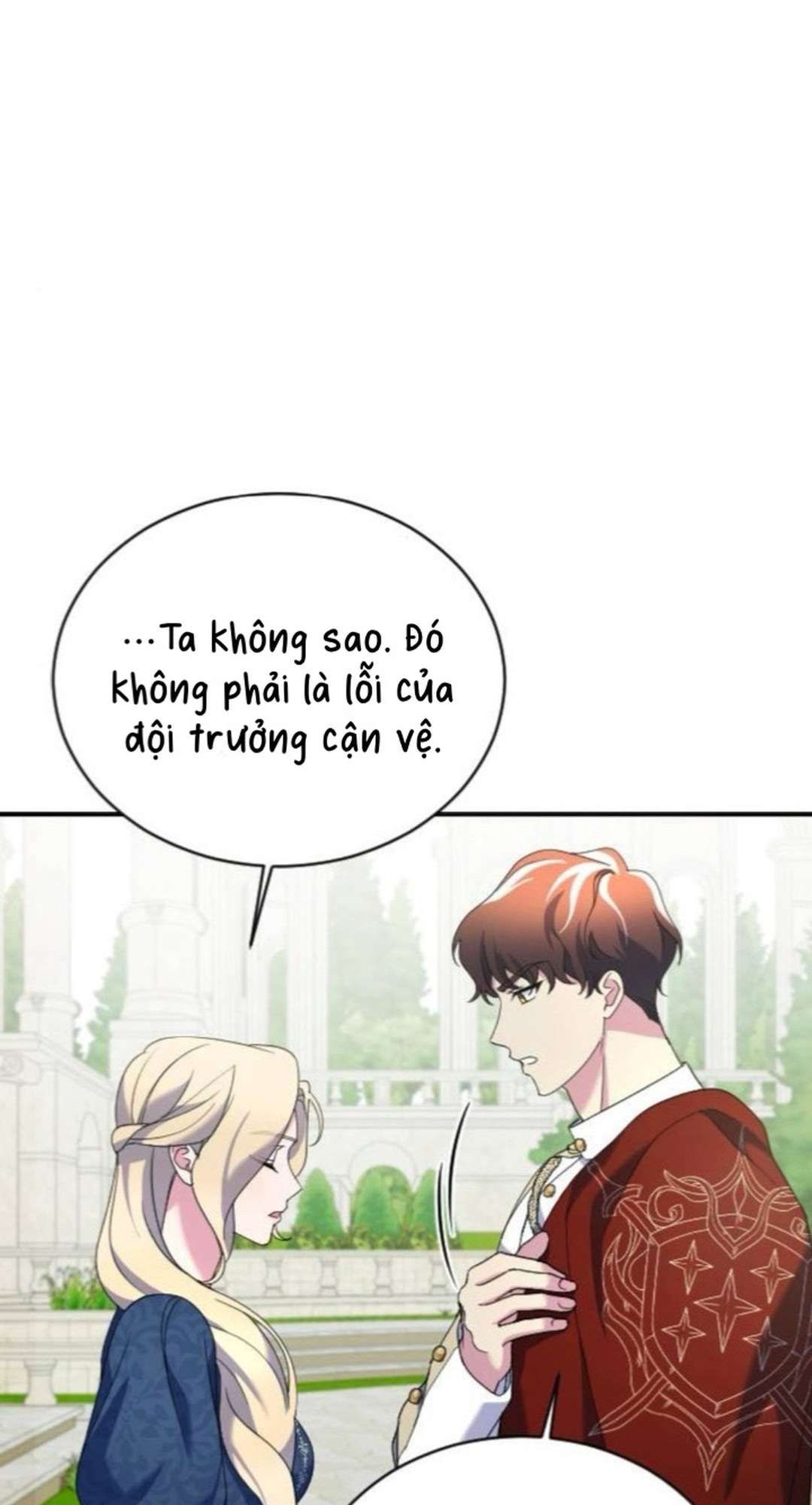 Tuyển Chọn Phu Quân Thú Vật Của Hoàng Hậu Chương 10 page 48 - Giả Dược
