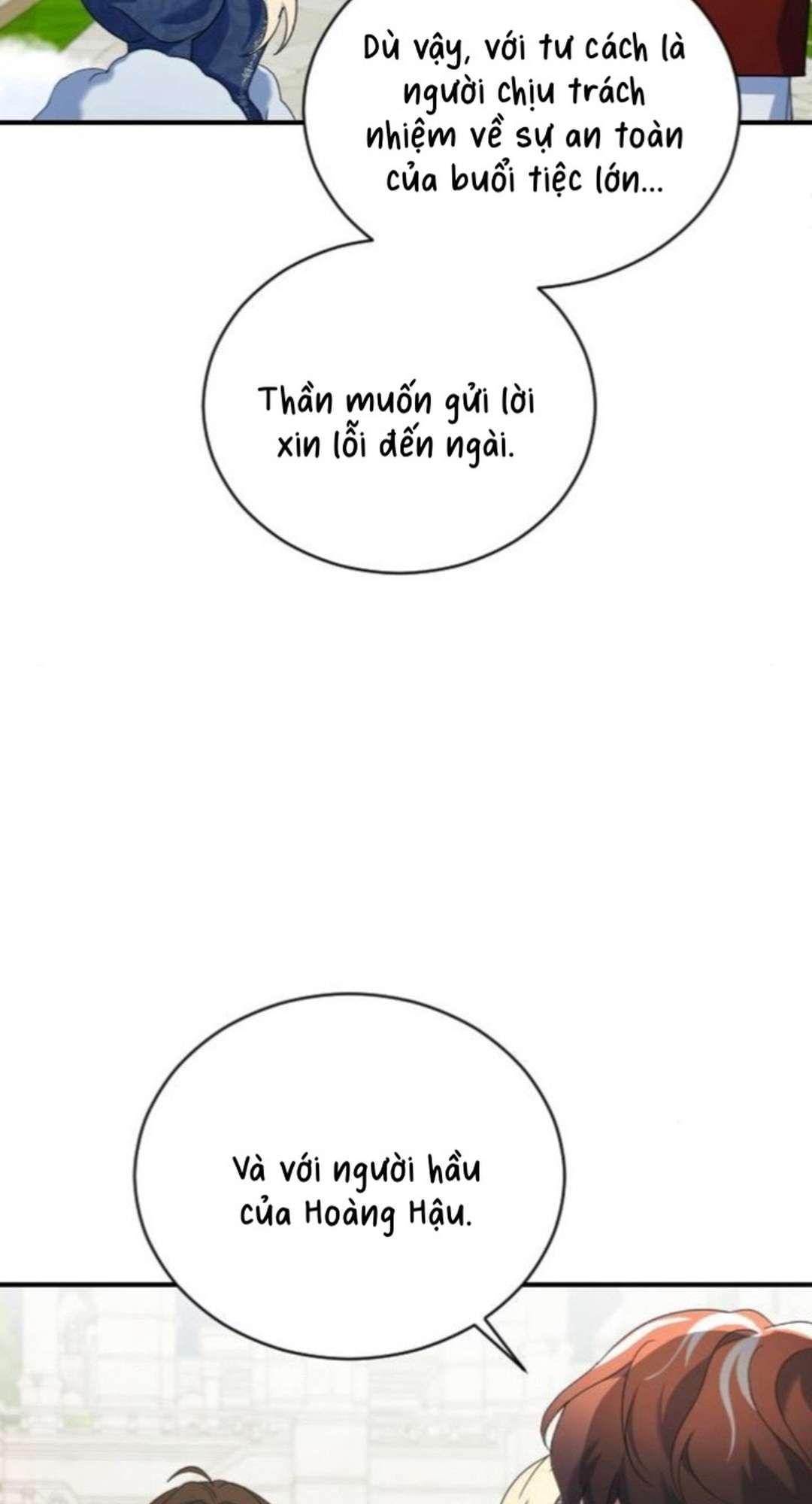 Tuyển Chọn Phu Quân Thú Vật Của Hoàng Hậu Chương 10 page 49 - Giả Dược
