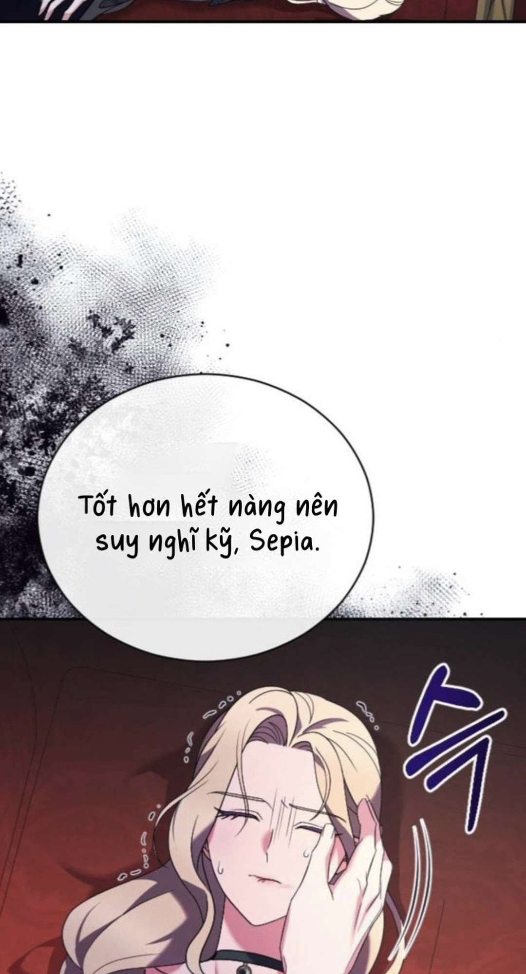 Tuyển Chọn Phu Quân Thú Vật Của Hoàng Hậu Chương 10 page 6 - Giả Dược