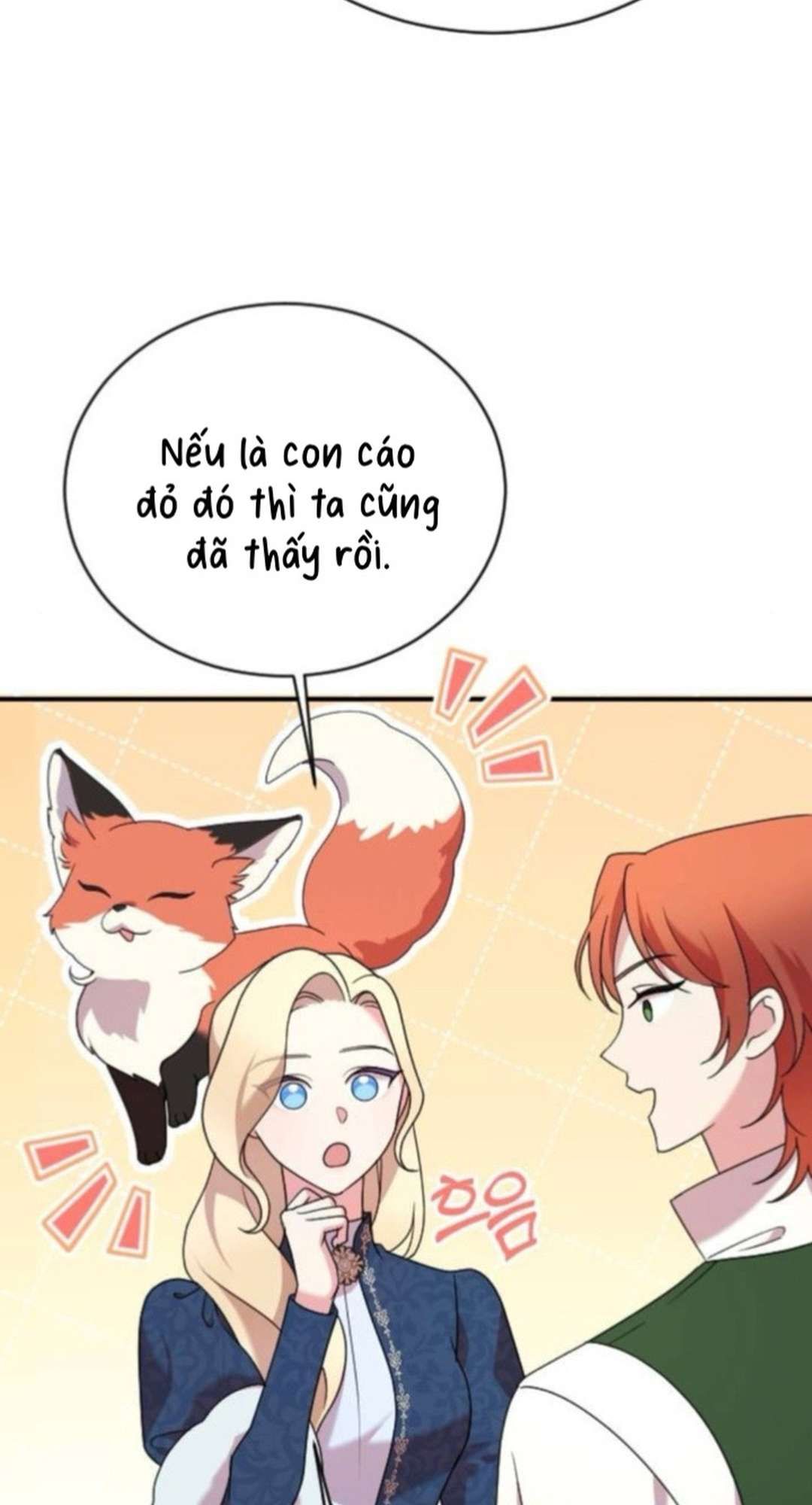 Tuyển Chọn Phu Quân Thú Vật Của Hoàng Hậu Chương 10 page 54 - Giả Dược
