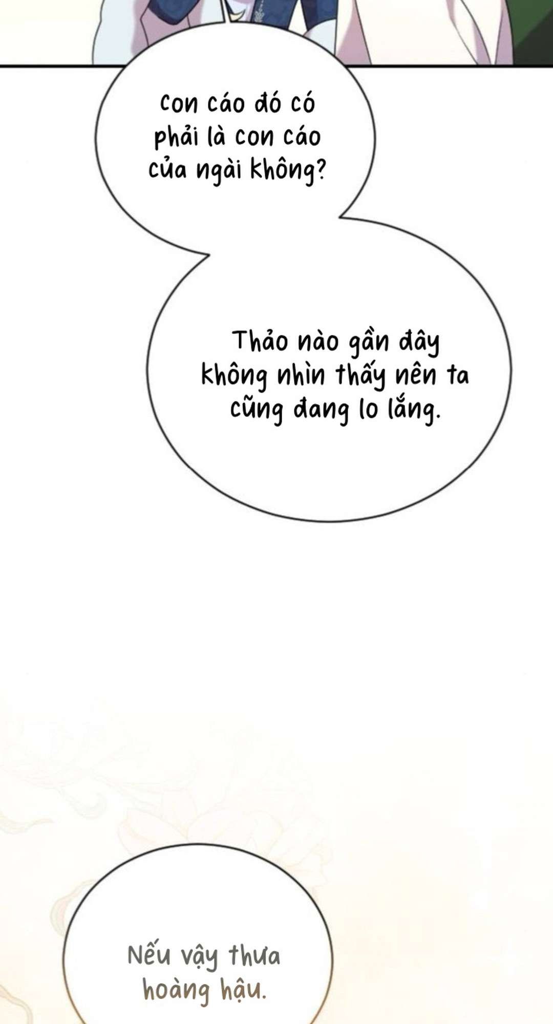 Tuyển Chọn Phu Quân Thú Vật Của Hoàng Hậu Chương 10 page 55 - Giả Dược