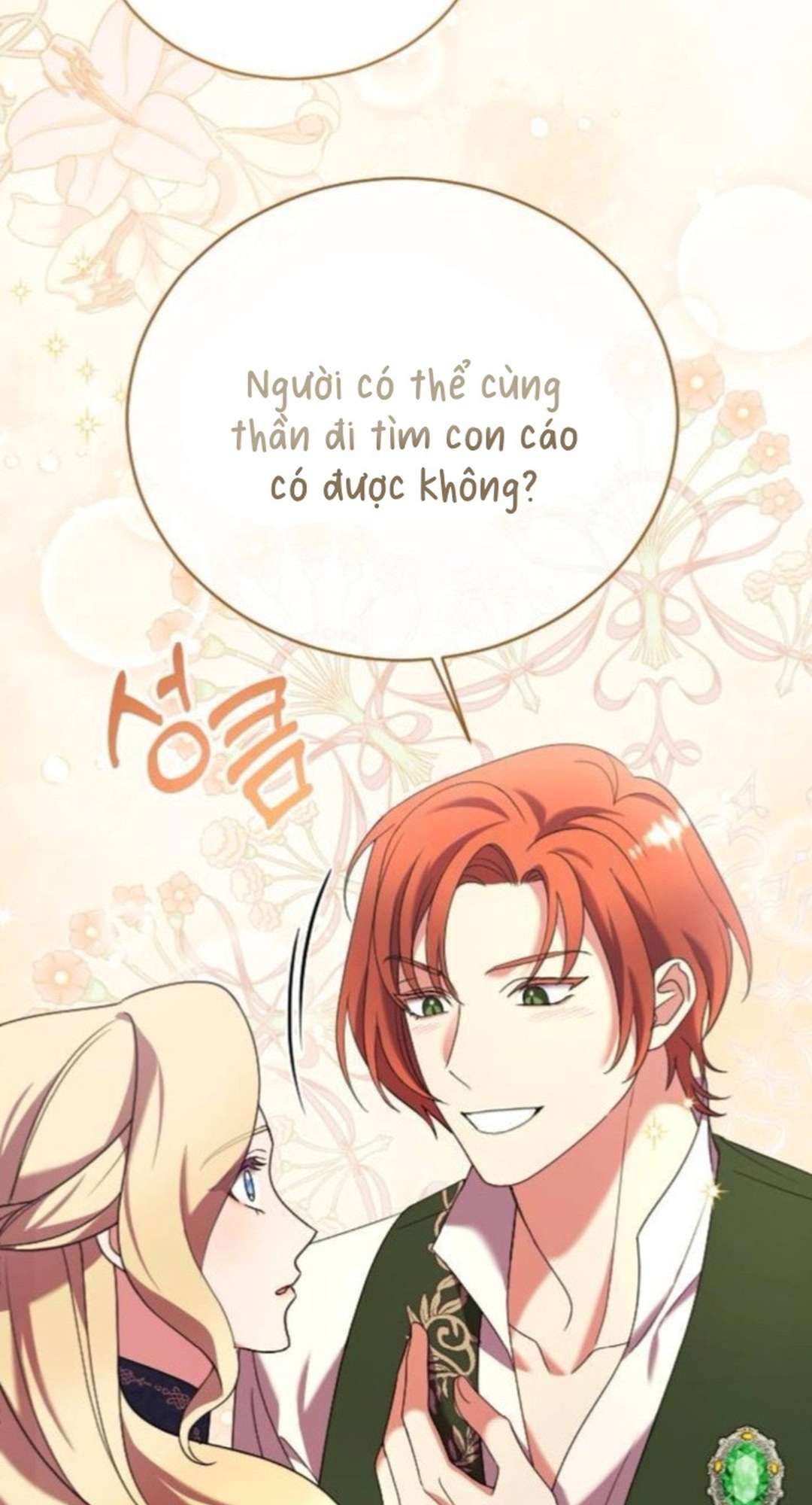 Tuyển Chọn Phu Quân Thú Vật Của Hoàng Hậu Chương 10 page 56 - Giả Dược