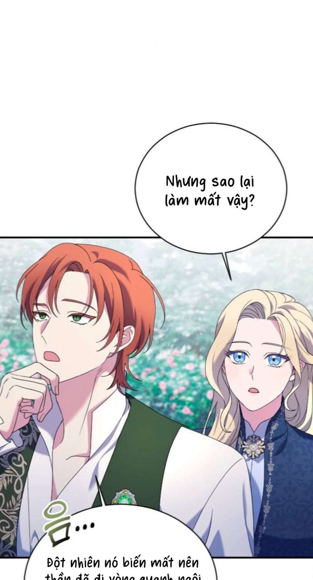 Tuyển Chọn Phu Quân Thú Vật Của Hoàng Hậu Chương 10 page 62 - Giả Dược