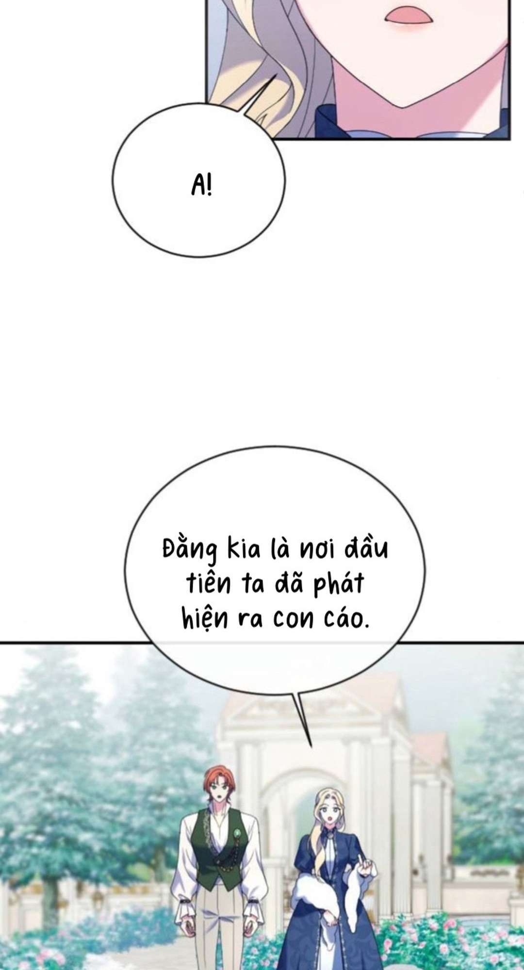 Tuyển Chọn Phu Quân Thú Vật Của Hoàng Hậu Chương 10 page 64 - Giả Dược