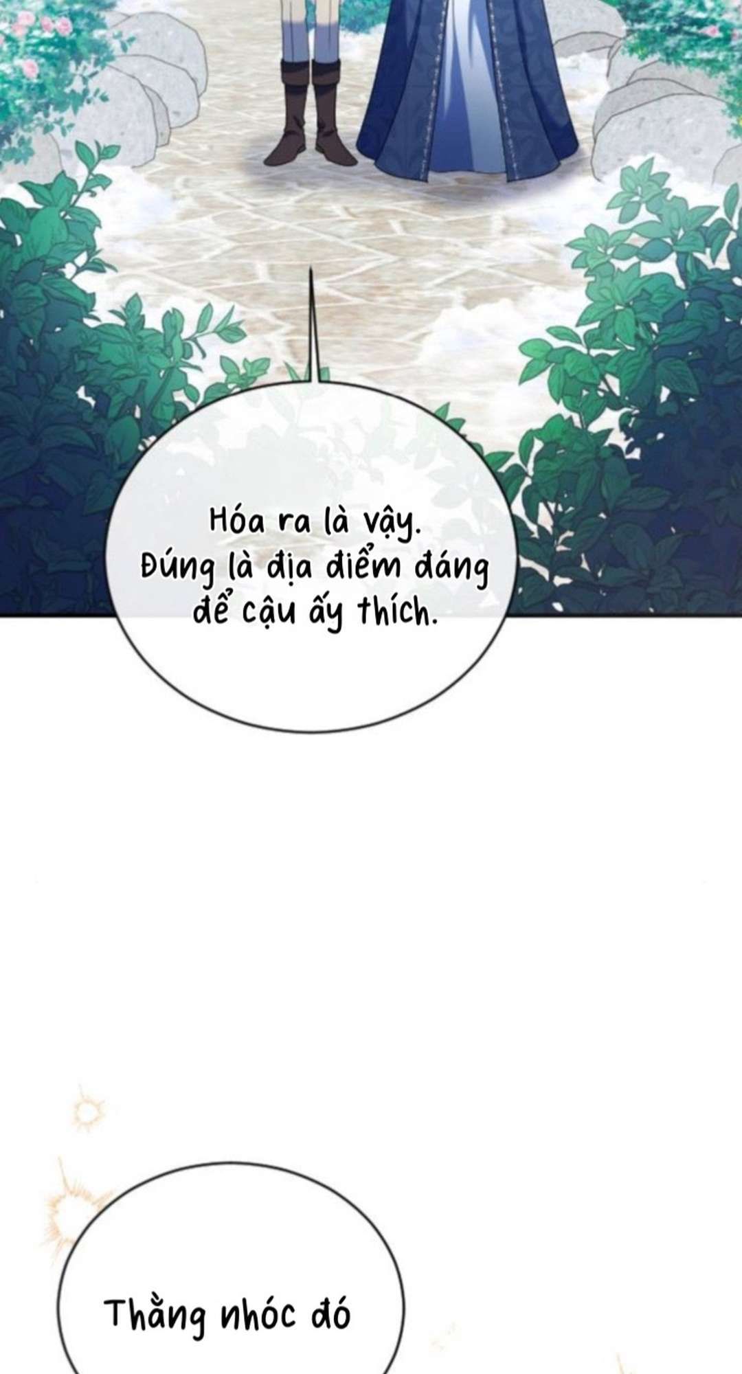 Tuyển Chọn Phu Quân Thú Vật Của Hoàng Hậu Chương 10 page 65 - Giả Dược