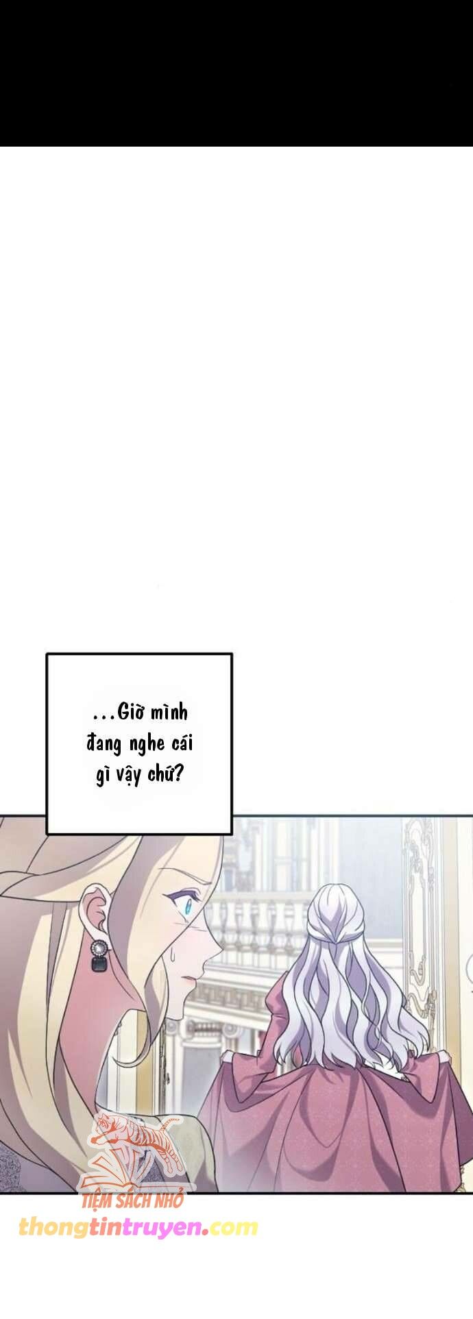Tuyển Chọn Phu Quân Thú Vật Của Hoàng Hậu Chương 2 page 2 - Giả Dược