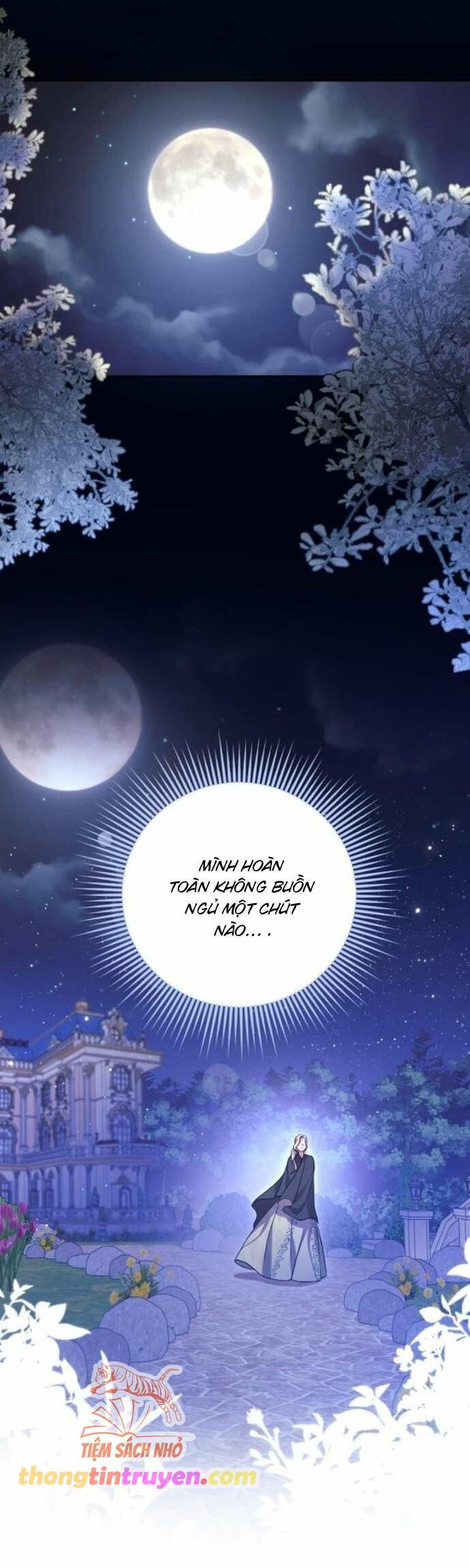 Tuyển Chọn Phu Quân Thú Vật Của Hoàng Hậu Chương 2 page 12 - Giả Dược