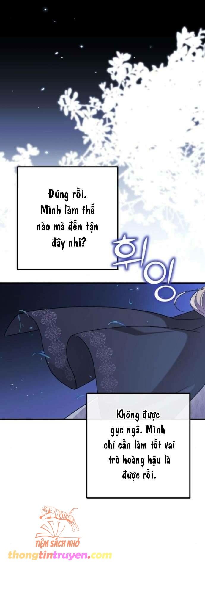 Tuyển Chọn Phu Quân Thú Vật Của Hoàng Hậu Chương 2 page 16 - Giả Dược