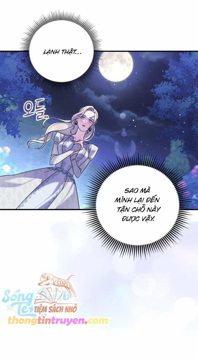 Tuyển Chọn Phu Quân Thú Vật Của Hoàng Hậu Chương 2 page 18 - Giả Dược