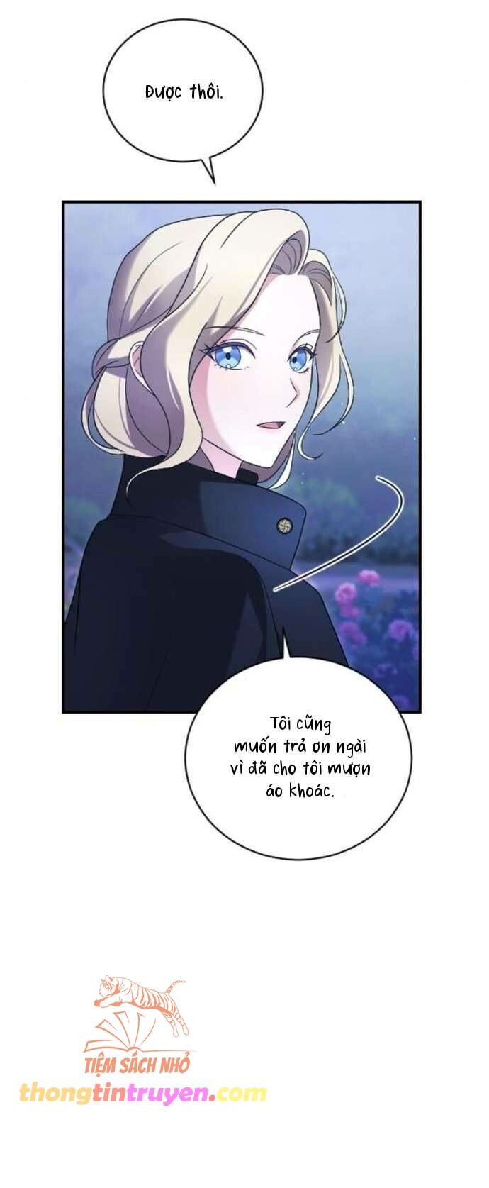 Tuyển Chọn Phu Quân Thú Vật Của Hoàng Hậu Chương 2 page 23 - Giả Dược