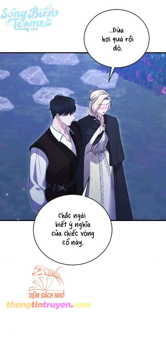 Tuyển Chọn Phu Quân Thú Vật Của Hoàng Hậu Chương 2 page 28 - Giả Dược