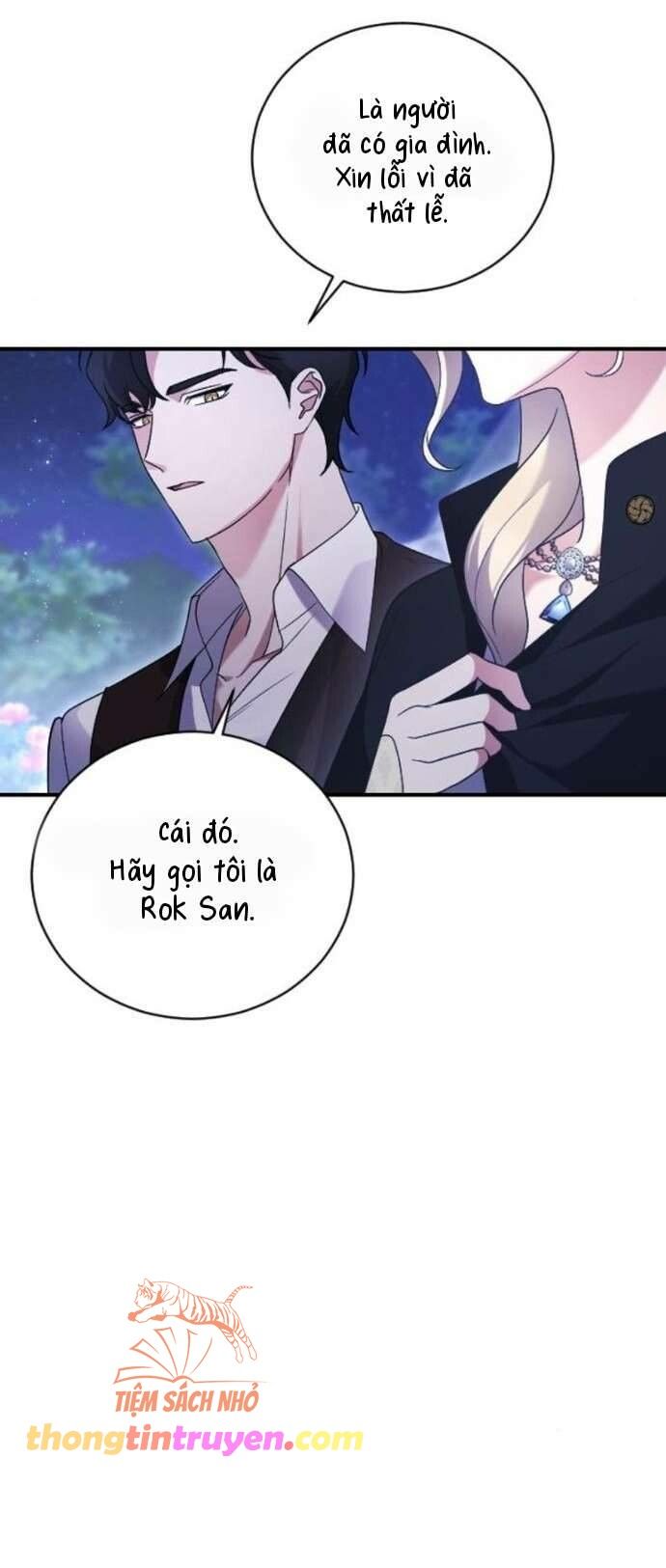 Tuyển Chọn Phu Quân Thú Vật Của Hoàng Hậu Chương 2 page 29 - Giả Dược