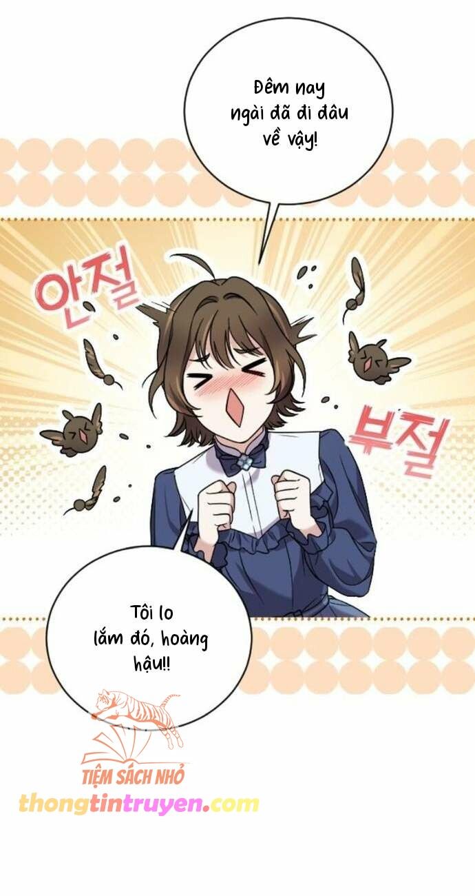 Tuyển Chọn Phu Quân Thú Vật Của Hoàng Hậu Chương 2 page 34 - Giả Dược