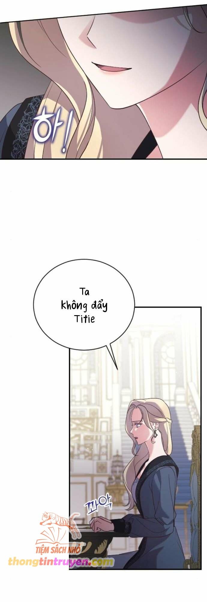 Tuyển Chọn Phu Quân Thú Vật Của Hoàng Hậu Chương 2 page 46 - Giả Dược