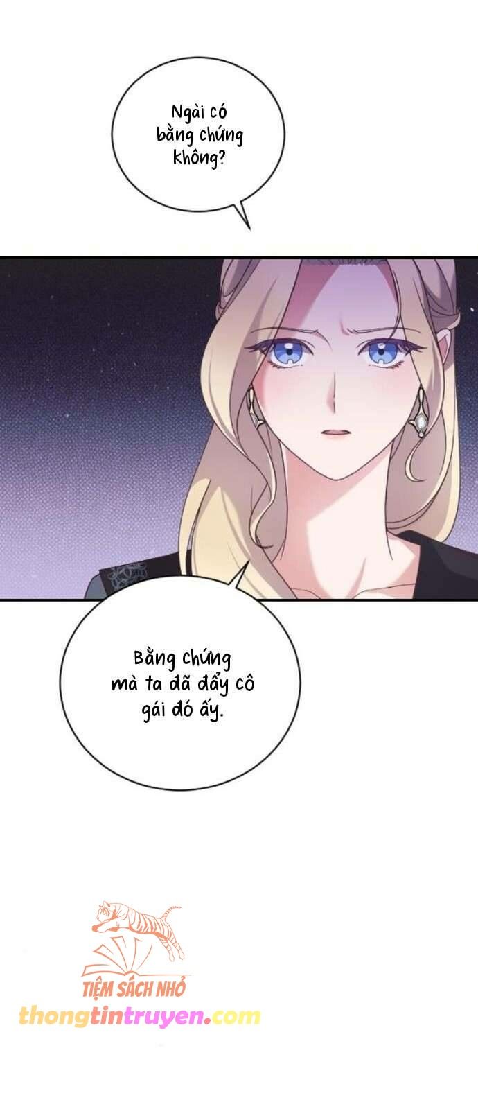 Tuyển Chọn Phu Quân Thú Vật Của Hoàng Hậu Chương 2 page 49 - Giả Dược
