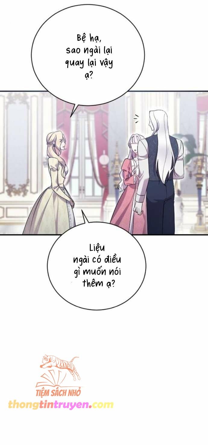 Tuyển Chọn Phu Quân Thú Vật Của Hoàng Hậu Chương 2 page 7 - Giả Dược