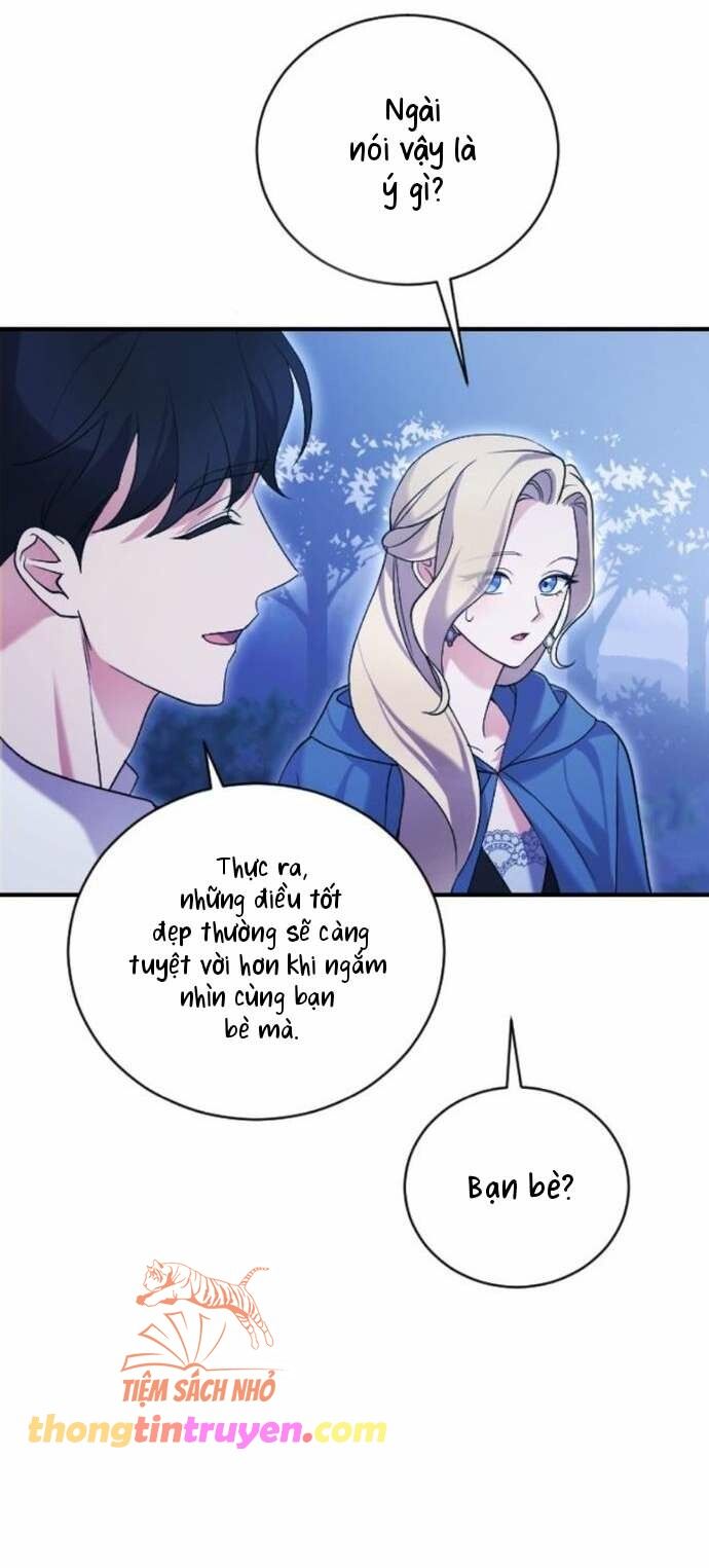 Tuyển Chọn Phu Quân Thú Vật Của Hoàng Hậu Chương 2 page 63 - Giả Dược