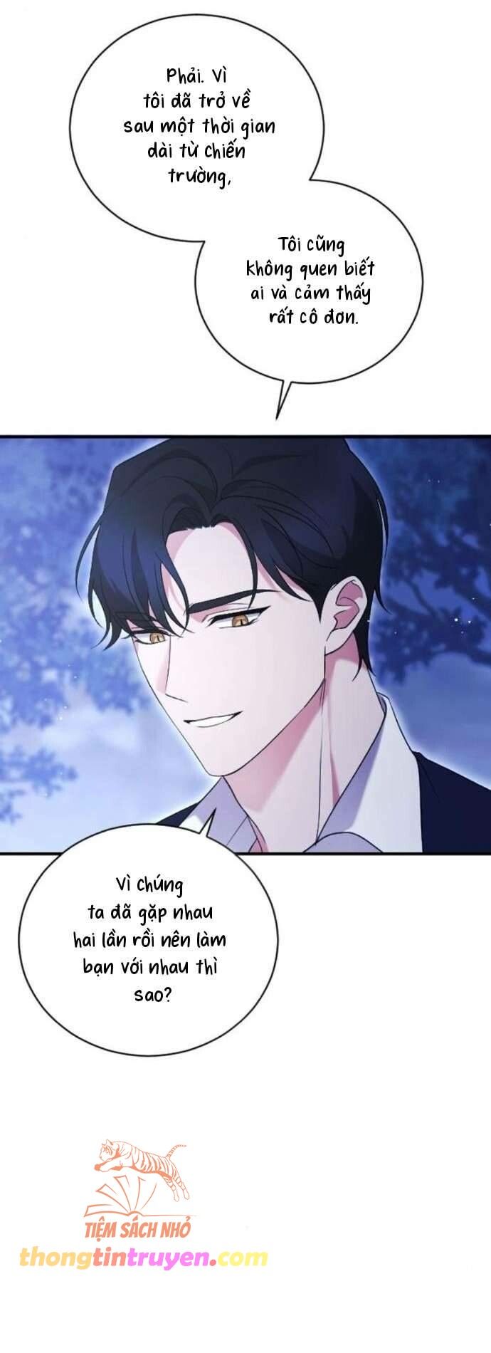 Tuyển Chọn Phu Quân Thú Vật Của Hoàng Hậu Chương 2 page 64 - Giả Dược