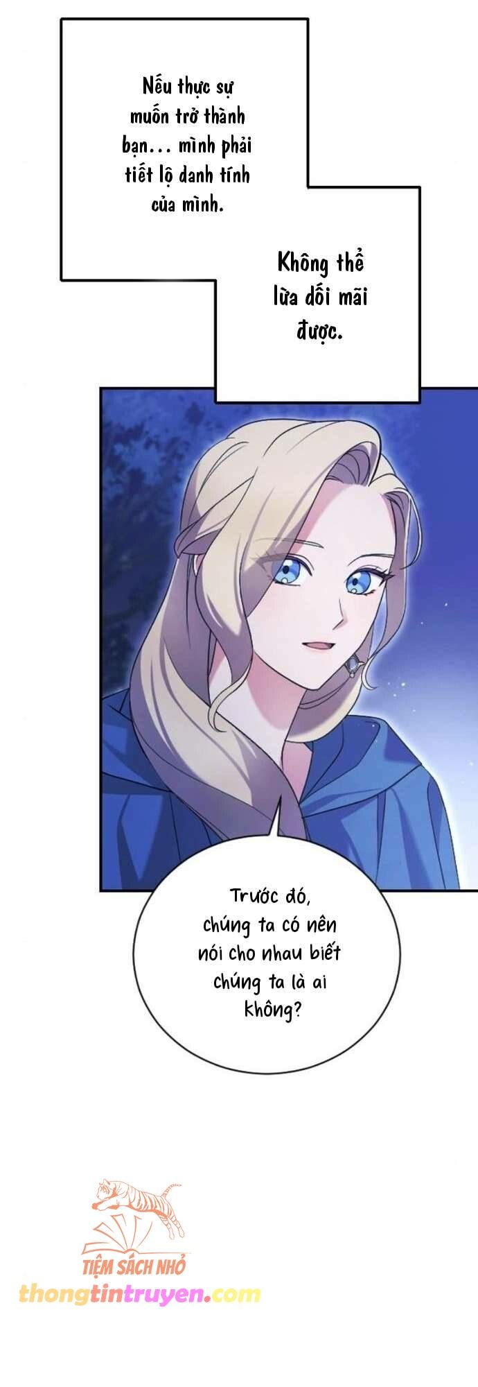 Tuyển Chọn Phu Quân Thú Vật Của Hoàng Hậu Chương 2 page 66 - Giả Dược