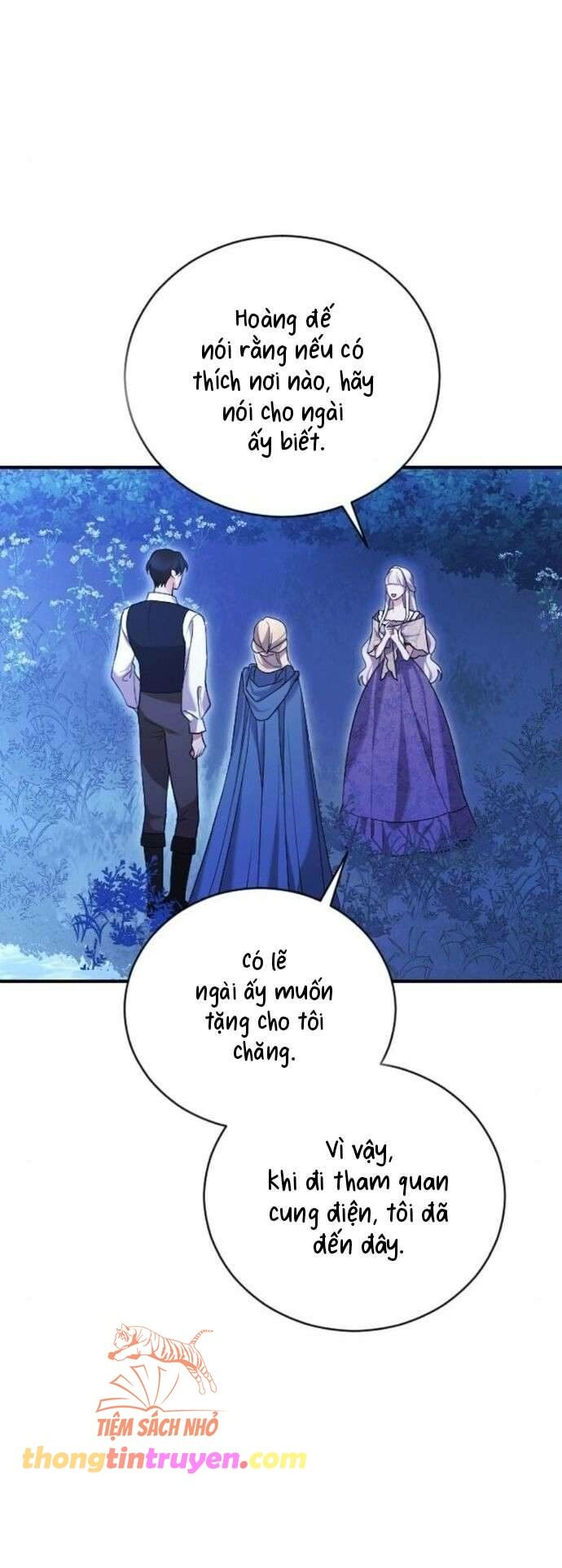 Tuyển Chọn Phu Quân Thú Vật Của Hoàng Hậu Chương 2 page 69 - Giả Dược