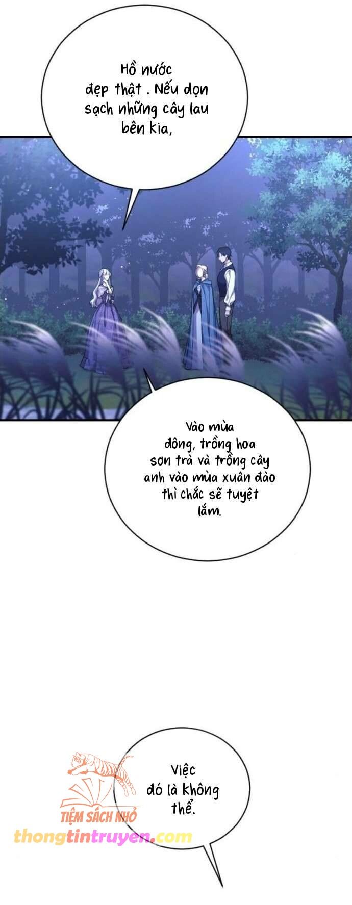 Tuyển Chọn Phu Quân Thú Vật Của Hoàng Hậu Chương 2 page 70 - Giả Dược