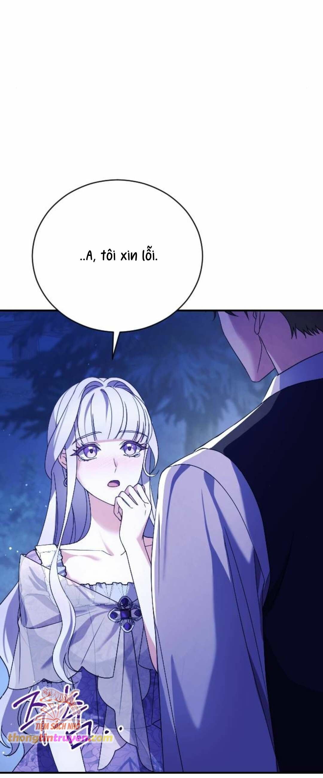 Tuyển Chọn Phu Quân Thú Vật Của Hoàng Hậu Chương 3 page 12 - Giả Dược
