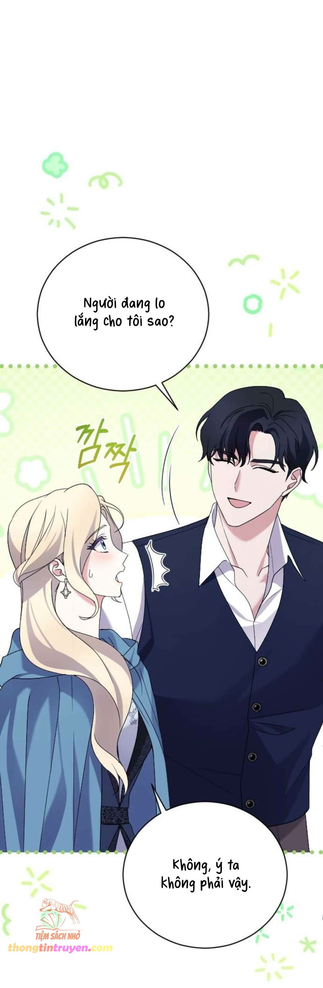 Tuyển Chọn Phu Quân Thú Vật Của Hoàng Hậu Chương 3 page 17 - Giả Dược