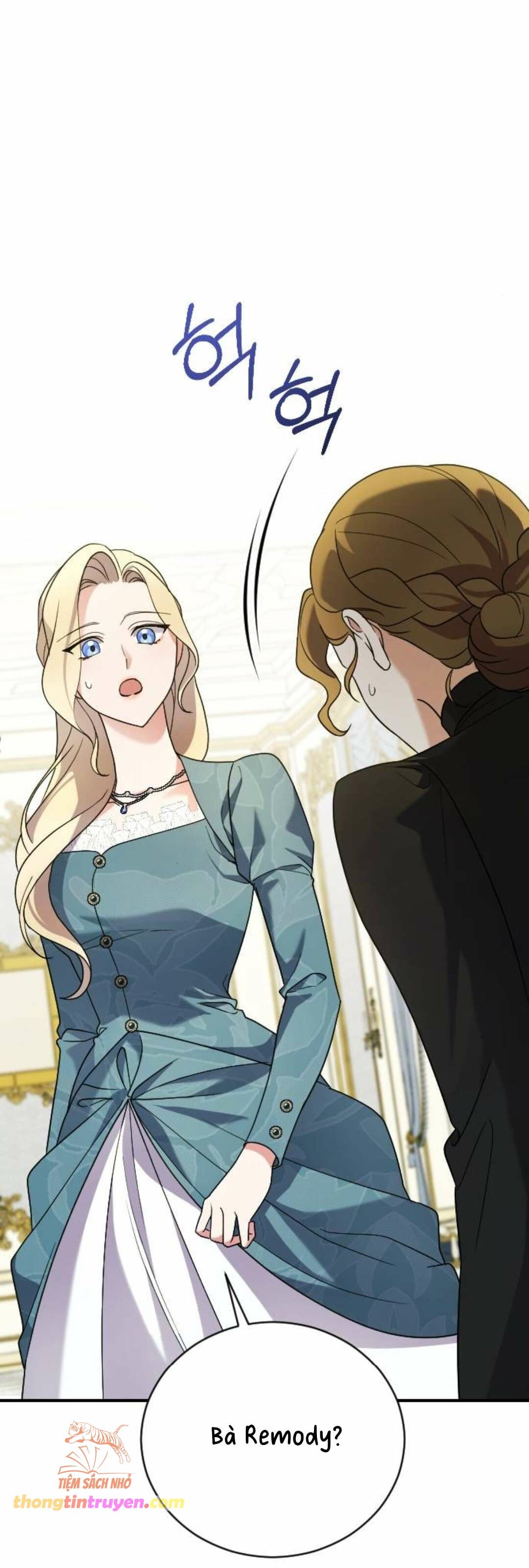 Tuyển Chọn Phu Quân Thú Vật Của Hoàng Hậu Chương 3 page 34 - Giả Dược