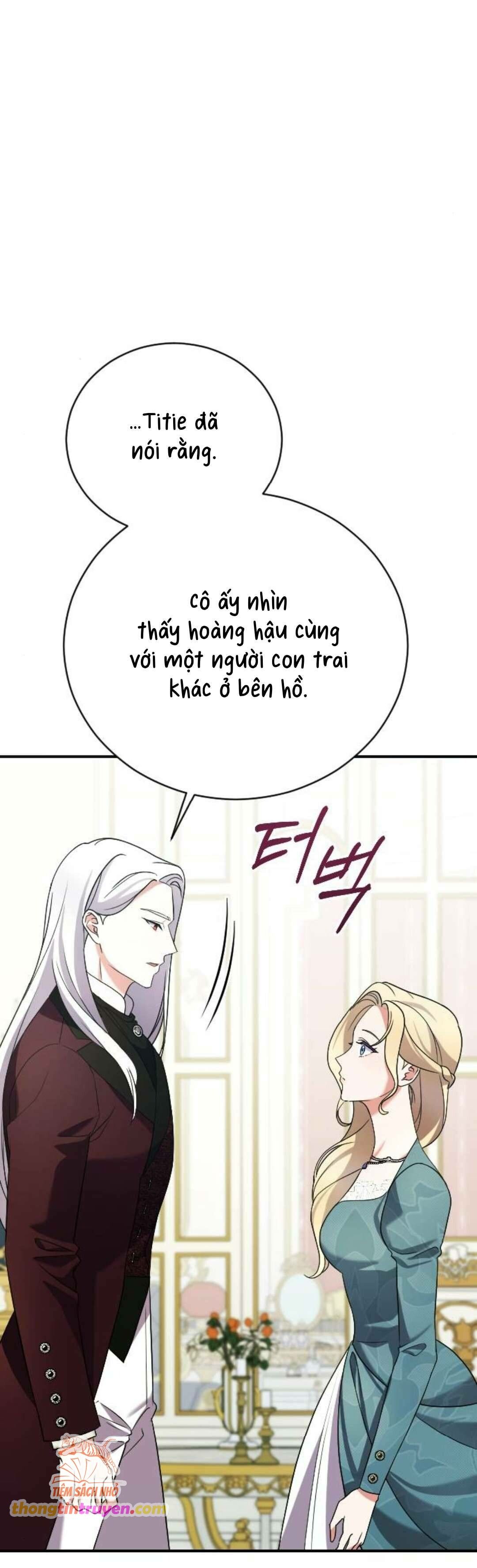 Tuyển Chọn Phu Quân Thú Vật Của Hoàng Hậu Chương 3 page 39 - Giả Dược