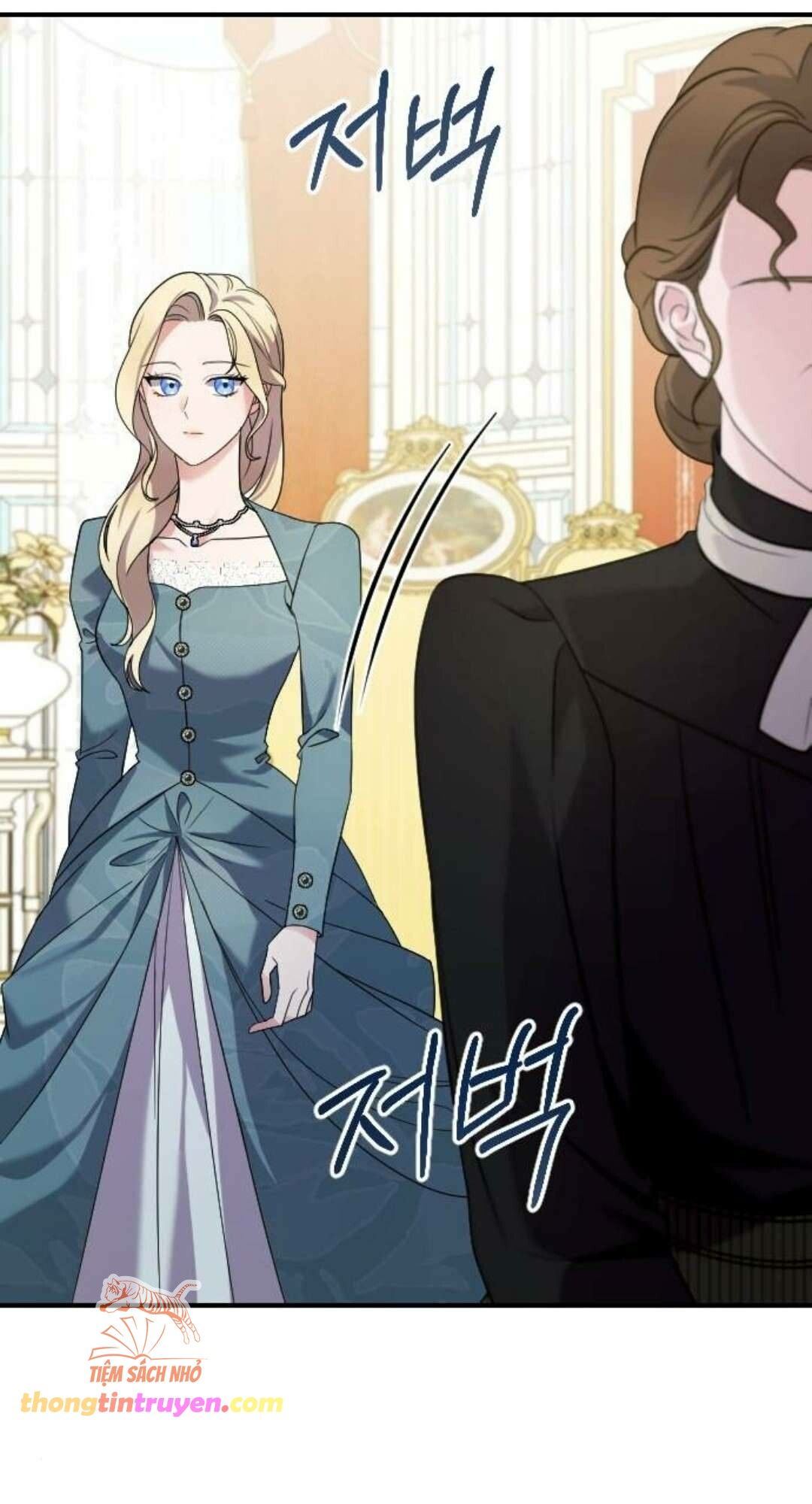Tuyển Chọn Phu Quân Thú Vật Của Hoàng Hậu Chương 3 page 58 - Giả Dược