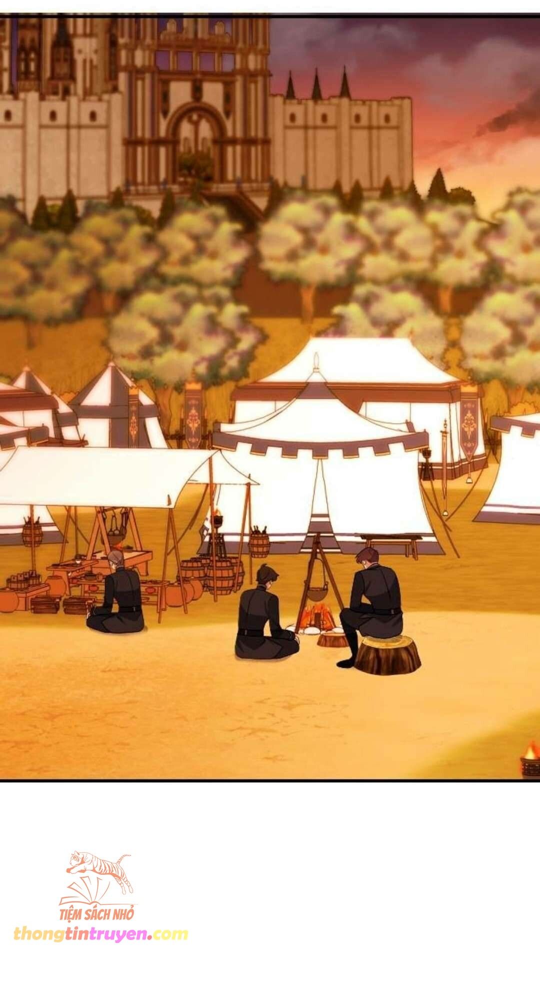 Tuyển Chọn Phu Quân Thú Vật Của Hoàng Hậu Chương 3 page 61 - Giả Dược