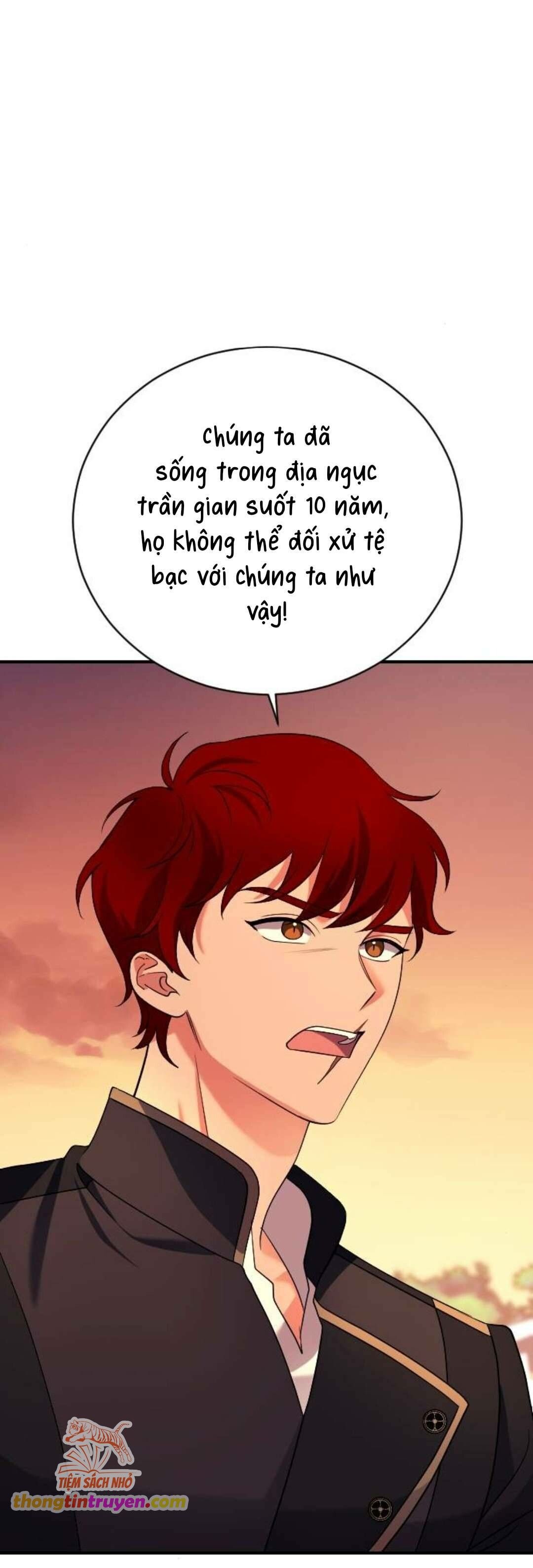 Tuyển Chọn Phu Quân Thú Vật Của Hoàng Hậu Chương 3 page 68 - Giả Dược