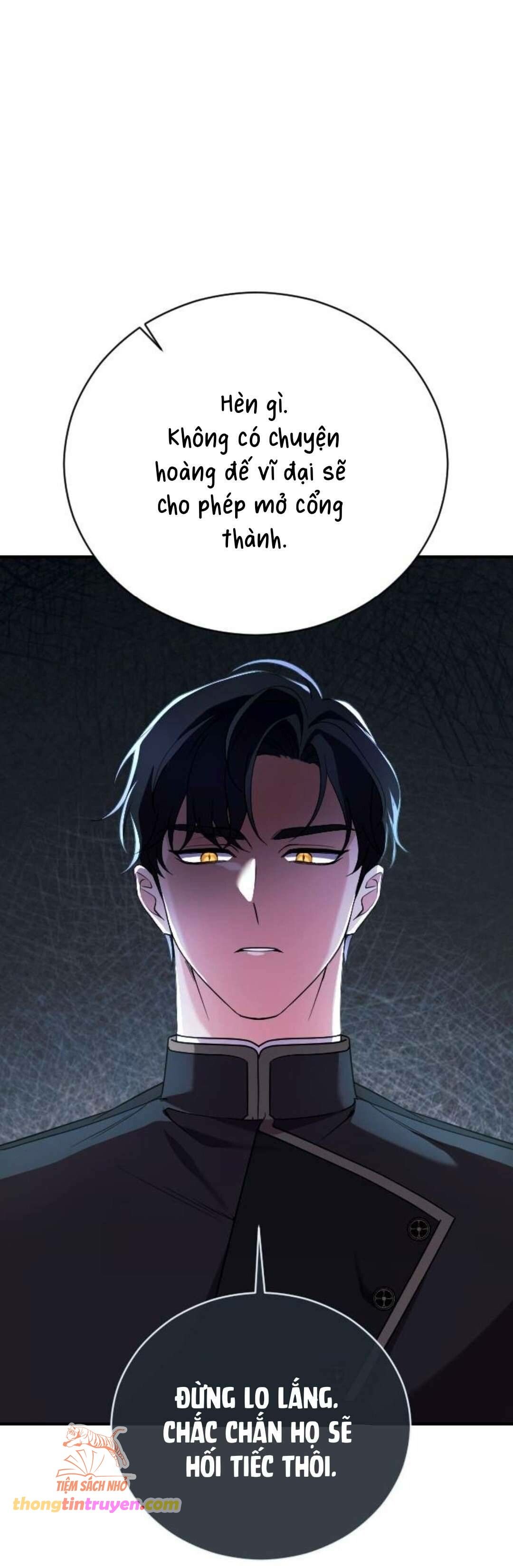Tuyển Chọn Phu Quân Thú Vật Của Hoàng Hậu Chương 3 page 74 - Giả Dược
