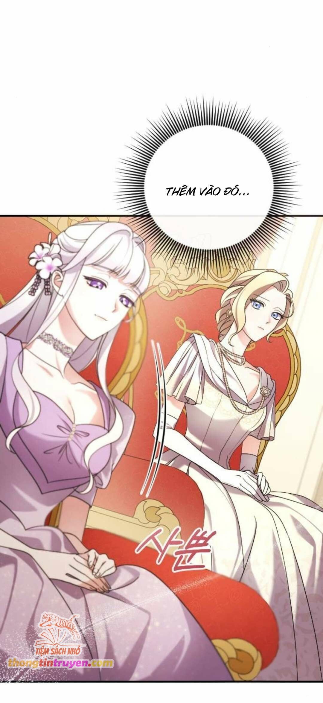 Tuyển Chọn Phu Quân Thú Vật Của Hoàng Hậu Chương 3 page 82 - Giả Dược