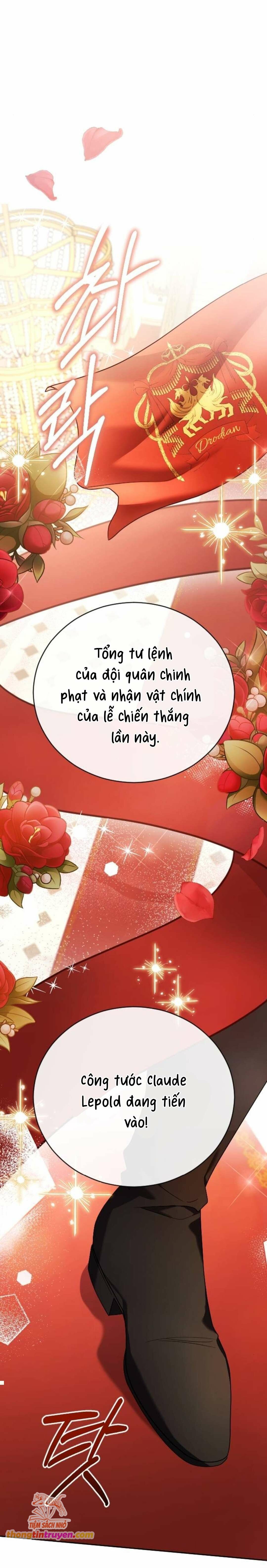 Tuyển Chọn Phu Quân Thú Vật Của Hoàng Hậu Chương 3 page 85 - Giả Dược